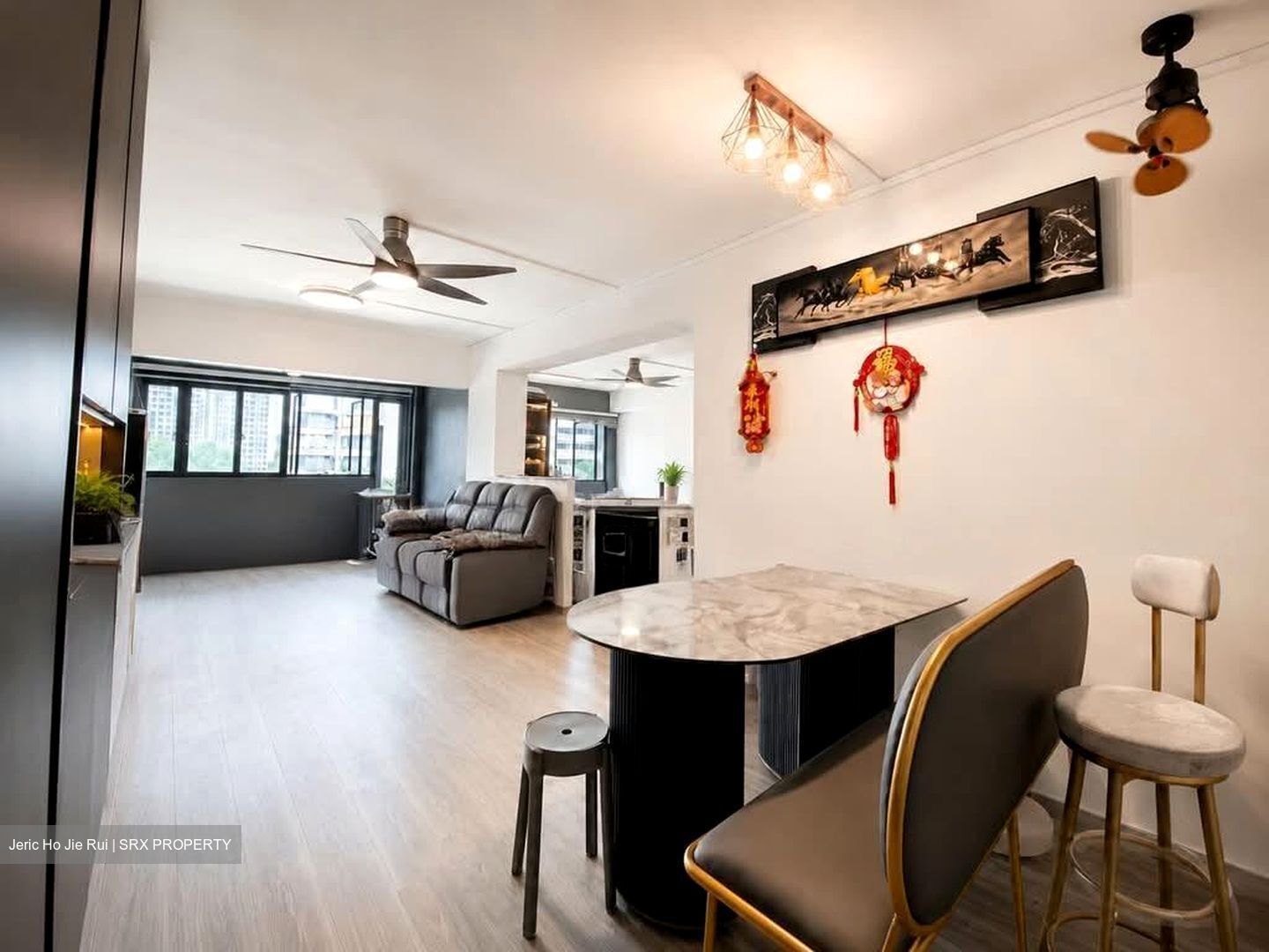 Blk 250 Choa Chu Kang Avenue 2 (Choa Chu Kang), HDB 5 Rooms #592004541